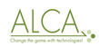 ALCA logo